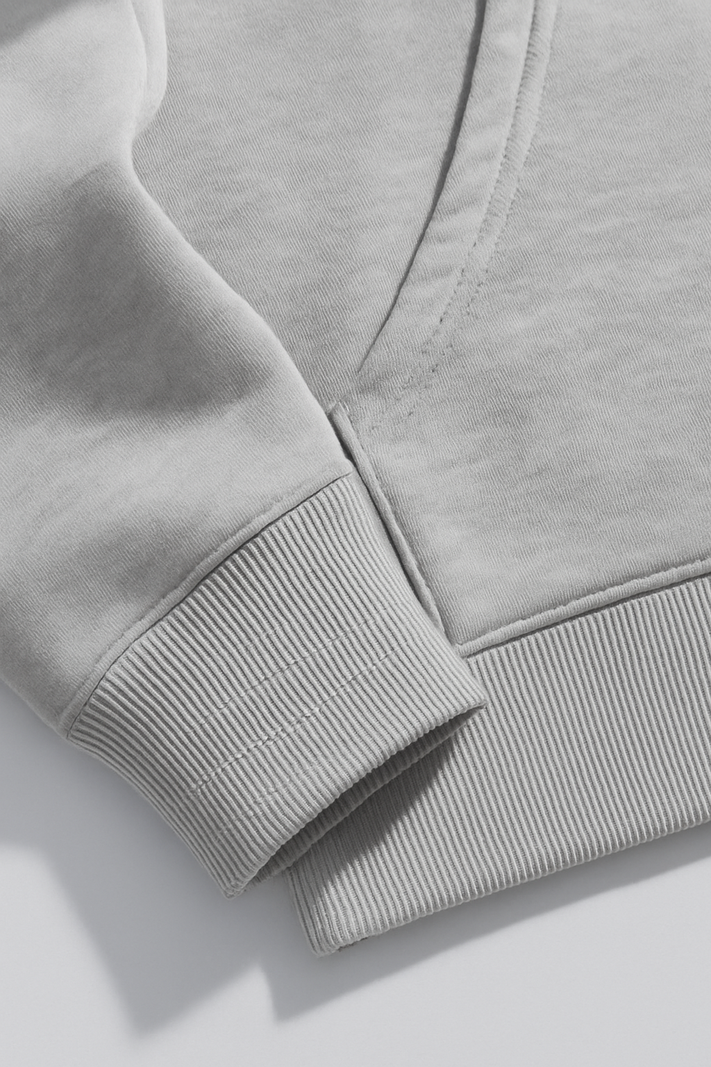 Soft but Strong Hoodie