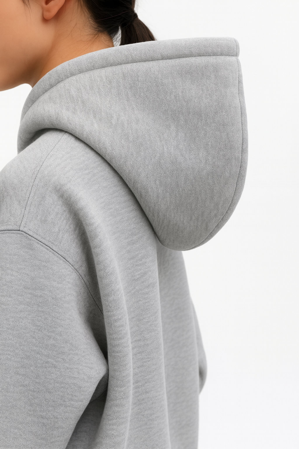 Soft but Strong Hoodie