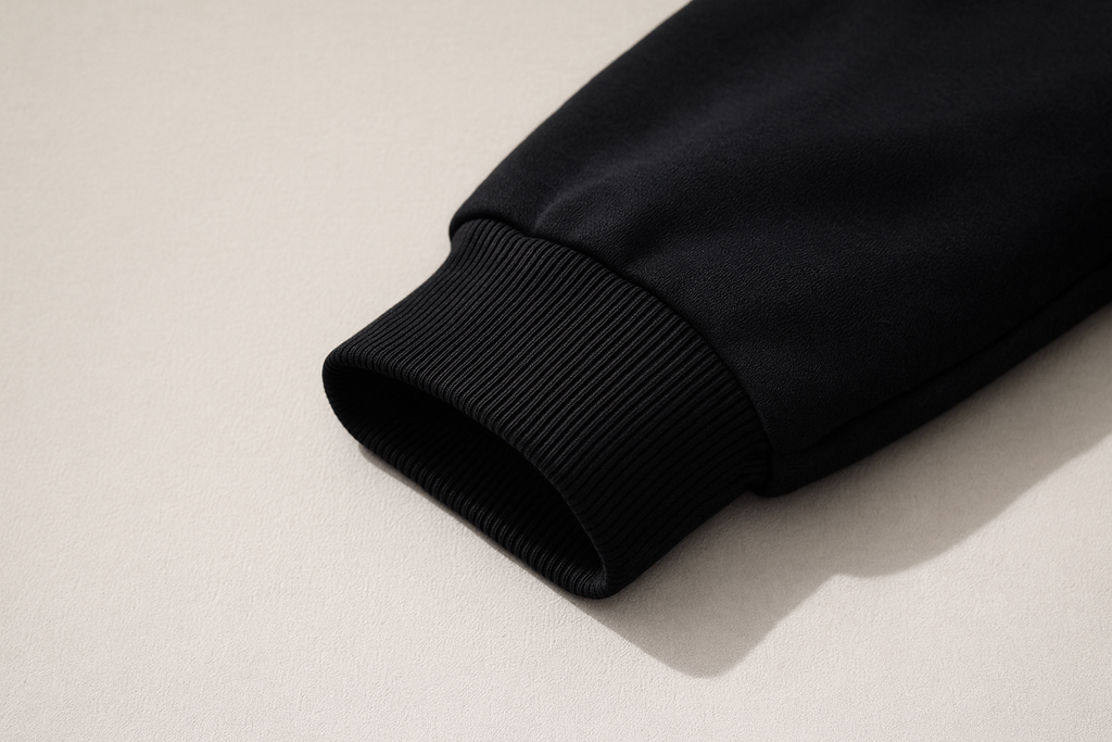 Soft but Strong Hoodie