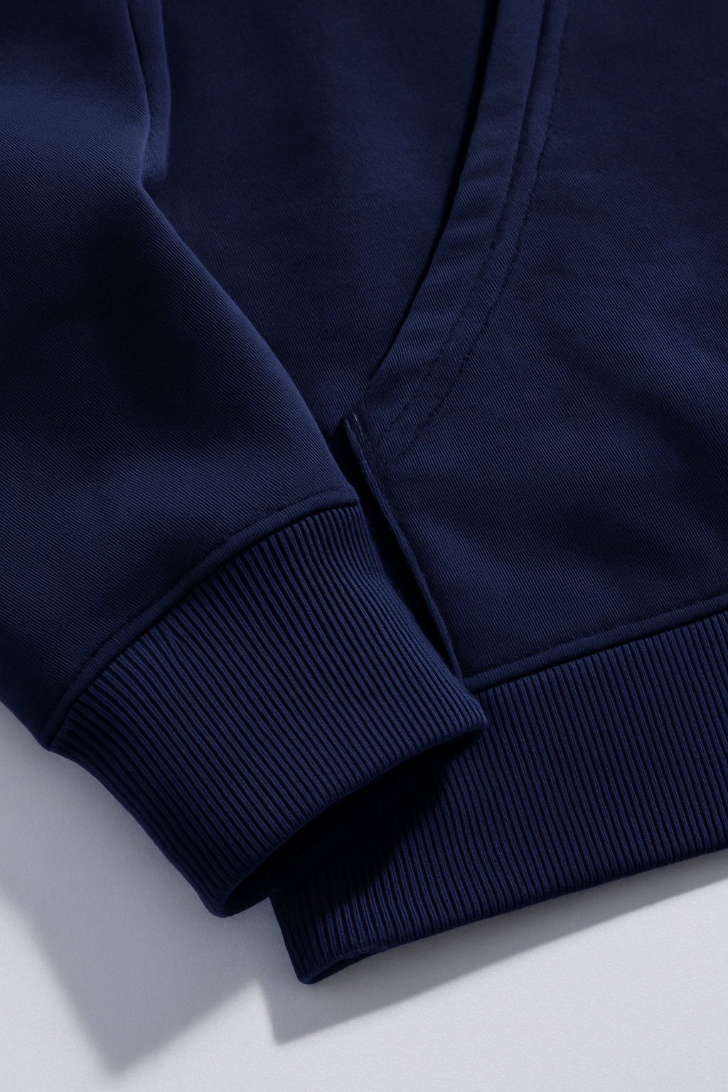 Soft but Strong Hoodie