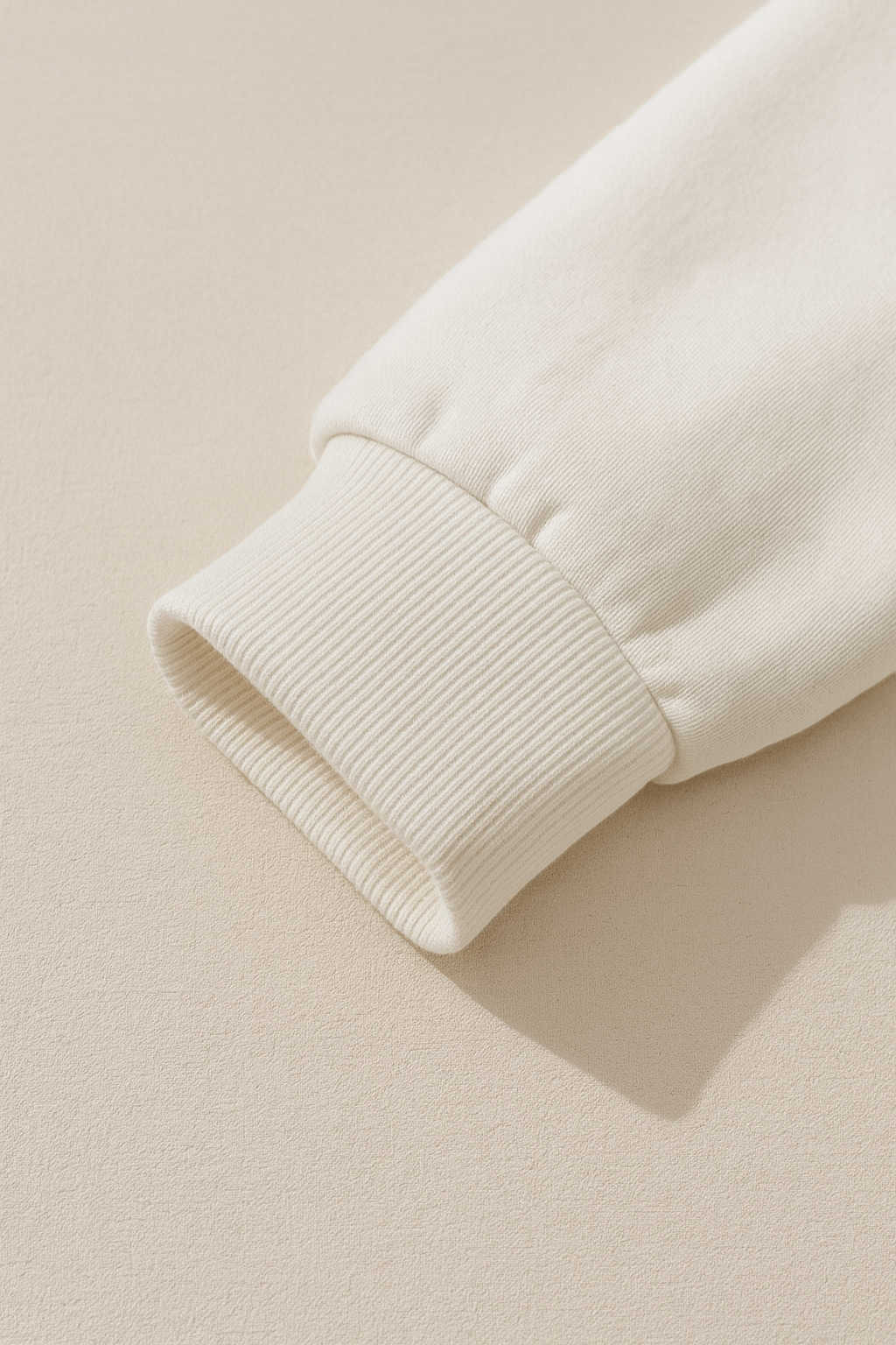 Soft but Strong Hoodie