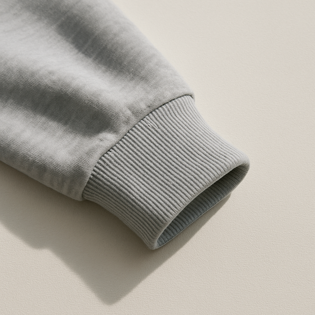 Soul Woven Logo Hoodie