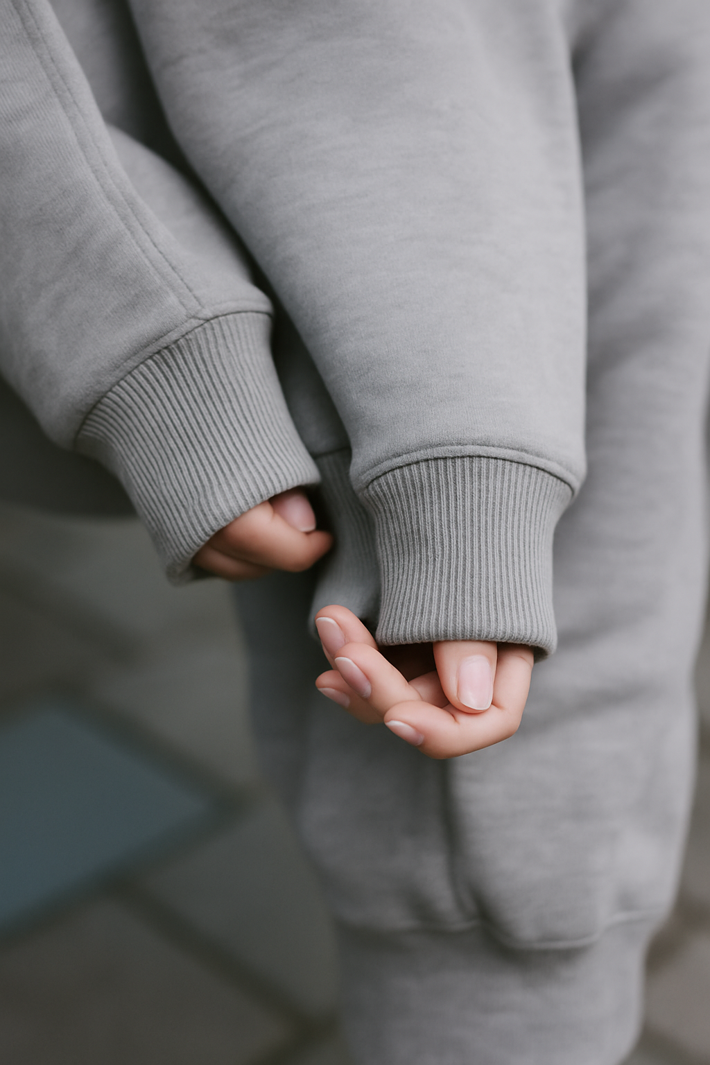 For the Hearts That Keep Going Hoodie